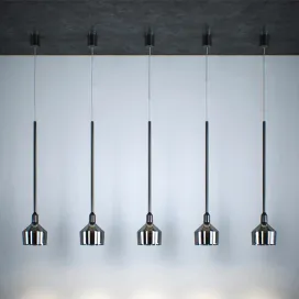 Leucos beamer vertical